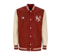 Blouson Bomber Homme Mlb Drift Jacket Neyyan CARDINAL RED XL