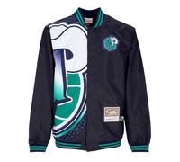 Blouson Bomber Homme NBA Big Face 7.0 Veste Dalmav Noir BLACK XL