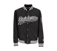 Blouson Bomber Homme Nfl Sateen Jacket Lasrai Original Team Colors ORIGINAL TEAM COLORS S
