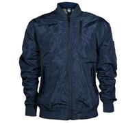 Blouson Bomber - Jinx - Shadowlands - Marine - Mixte - Taille M M