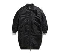 Blouson bomber longue femme G-Star Noir XS