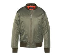Blouson Bomber Ma-1 Kaki 12A