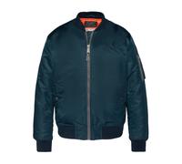 Blouson Bomber Ma-1 Marine 8A