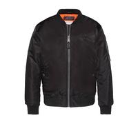 Blouson Bomber Ma-1 Noir 14A