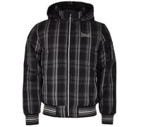 Blouson Bomber Noir Enfant Everlast Collection 2016 10 ans