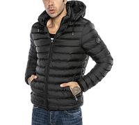 Blouson Bomber pour homme Veste de transition Design Lightweight Bubble