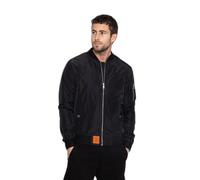Bombers Original Veste Bomber MA-1 Noir Homme 2XL