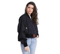 Blouson Bombers MA202 Noir L