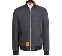 Bombers Original, Blouson Homme, Noir-Noir (1), Small