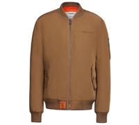 Blouson Bombers Original Original - Bombers Original - Camel - Polyester - Fermeture éclair M