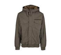 Brandit Jacob Jacket Vert 2XL Homme