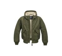 Blouson Brandit CWU Vert OliveXL Vert Olive