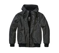 Brandit Veste bomber Essential Gris 2XL Homme