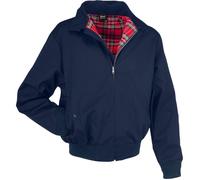 Brandit Veste Lord Canterbury Noir Taille L Homme