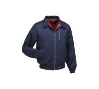 Brandit Lord Canterbury Veste d’hiver, bleu, taille L pour homme