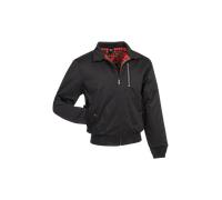 Brandit Lord Canterbury Winter Jacket Noir M Homme