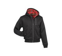 §Blouson Brandit Lord Canterbury Winter Noir§