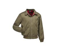 Blouson Brandit Lord Canterbury Winter Vert OliveL Vert Olive