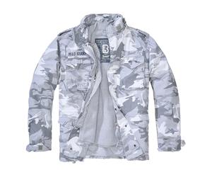 Blouson Brandit M65 Gris 3XL