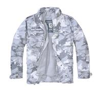 Blouson Brandit M65 Gris M