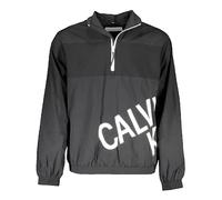 Blouson Calvin Klein Classic Logo Noir L