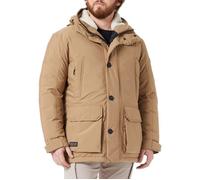 Blouson - Camel active - 420954/8E75 - 100% Polyester - Lavable en machine - Veste Homme XL