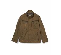 Blouson - CAMEL ACTIVE - 4305003-9022 - Marron - Confortable - Résistant M