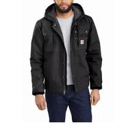 Blouson CARHARTT Bartlett Jacket Noir T.XL - 103826-BLK-XL XL