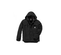 Veste Carhartt Men Bartlett Jacket Black-XL