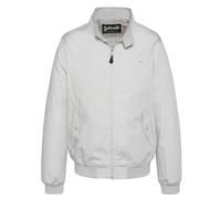BLOUSON CASUAL BRODERIE POITRINE CABL1220 SCHOTT