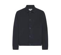 Blouson Casual Friday Buchan Bleu M