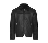Blouson Casual Friday Fernando Noir 3XL