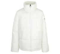 Blouson CHAMPION - Jacket - Blanc - Polyamide - Fermeture éclair M