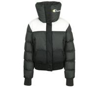 Blouson Champion Jacket - CHAMPION - Femme - Noir - Polyamide - Fermeture éclair M