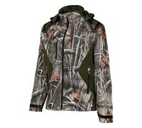 BLOUSON CHASSE SOFTSHELL GHOSTCAMO WET PERCUSSION CHASSE OUTDOOR CAMOUFLAGE