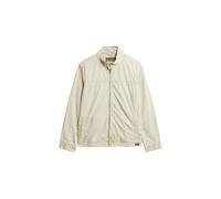 Blouson classique Superdry Harrington Gris 2XL