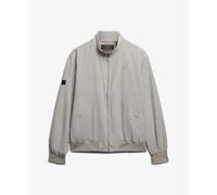 Blouson classique Superdry Harrington Gris XL