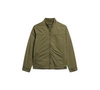Superdry Blouson Harrington classique Vert M