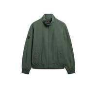 Blouson classique Superdry Harrington Vert XL