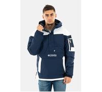 Blouson - COLUMBIA - Challenger™ 463 - Bleu - Résistant - Confortable XL