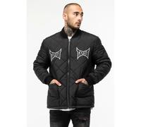 Blouson coupe régulière Tapout Punkass Noir 3XL