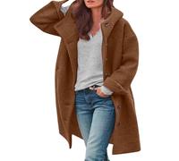 Blouson Coupe Vent Femme Blouson Jean Femme Veste Chic Hiver Lin Jacket Vestes De RandonnéE Anti-Pluie Manteau Droit RandonnE Homme en Bleu Clair Blanche Military Womens Oversize Only Blazer