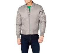 Blouson SHINY BOMBER - Urban Classics - Homme - Imperméable et coupe-vent