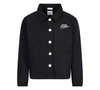 Blouson crop fille Nike Noir 2/3 ans