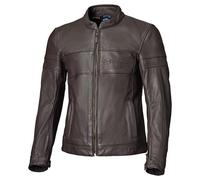 Held Summer Ride II, veste en cuir perforée 62 Marron Marron