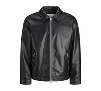 Jack & Jones Veste mi-saison noir Taille XL