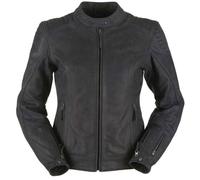 Blouson cuir moto femme Furygan Debbie S