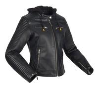 Segura Dorian 2 Leather Jacket Noir 48 Femme