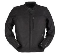 Blouson cuir moto Furygan Clint Evo Noir L