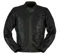 Furygan Legend Evo Leather Jacket Noir 4XL Homme